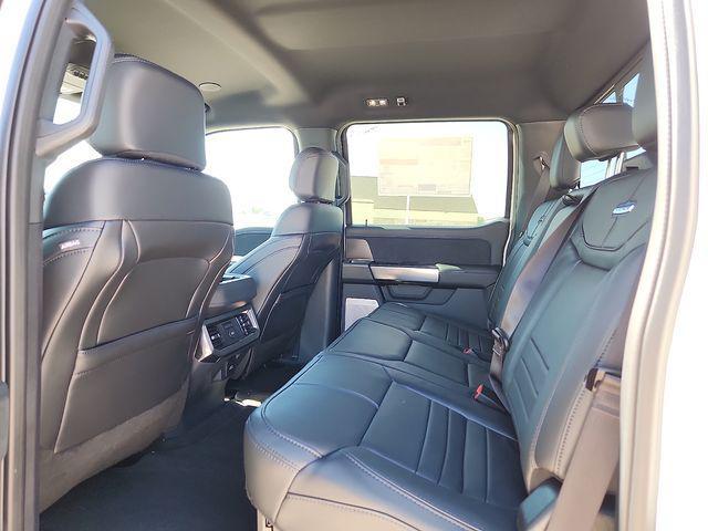 new 2026 Ford F-350 car, priced at $94,780