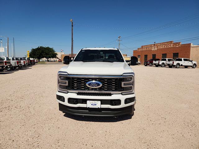 new 2026 Ford F-350 car, priced at $94,780