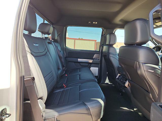 new 2026 Ford F-350 car, priced at $94,780