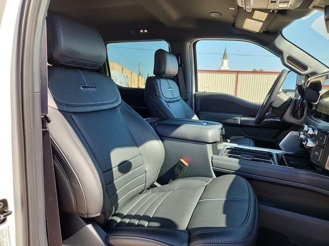 new 2026 Ford F-350 car, priced at $94,780