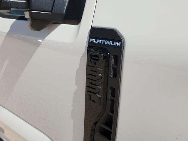 new 2026 Ford F-350 car, priced at $94,780