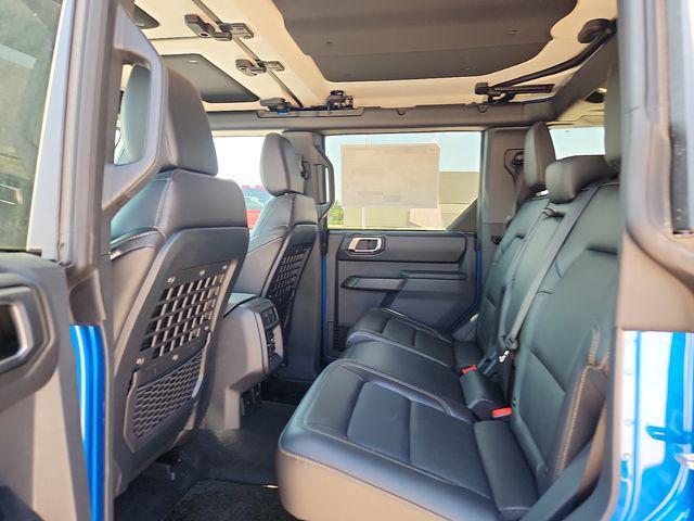 new 2026 Ford Bronco car, priced at $68,565