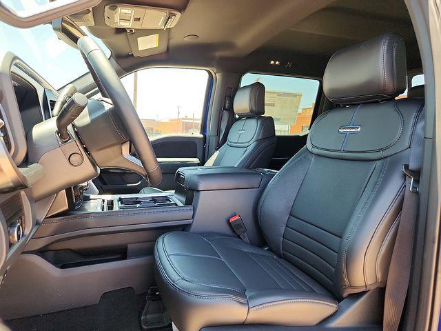 new 2026 Ford F-250 car, priced at $90,650