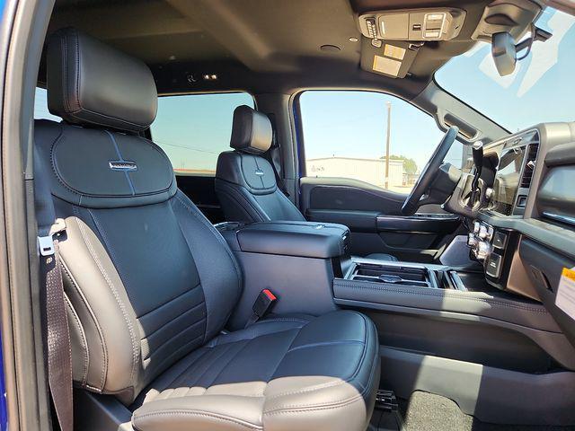new 2026 Ford F-250 car, priced at $90,650