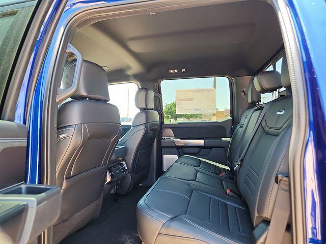 new 2026 Ford F-250 car, priced at $90,650
