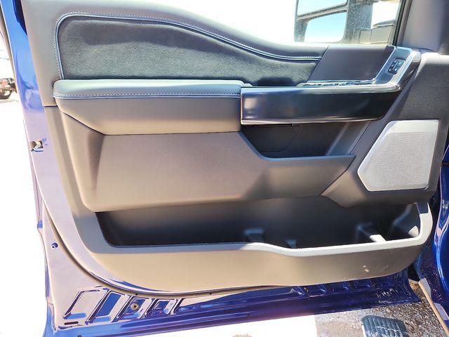 new 2026 Ford F-250 car, priced at $90,650