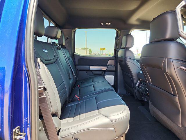 new 2026 Ford F-250 car, priced at $90,650
