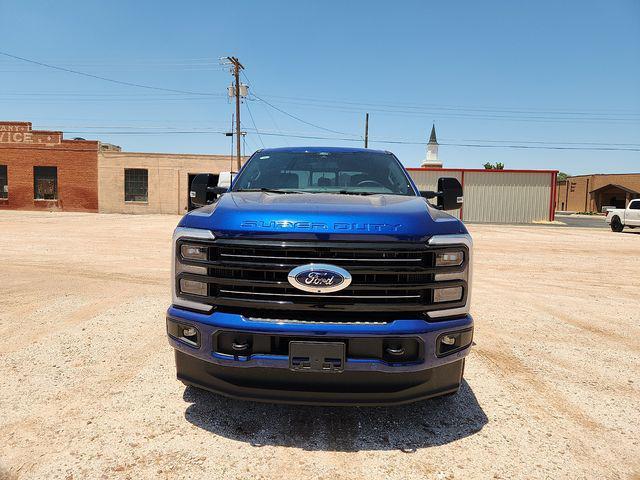 new 2026 Ford F-250 car, priced at $90,650