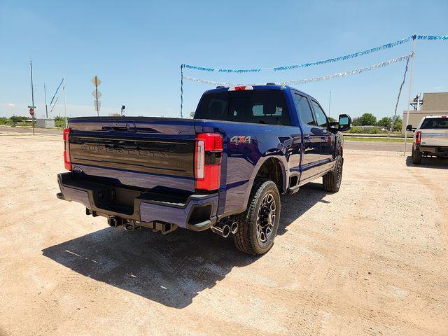 new 2026 Ford F-250 car, priced at $90,650