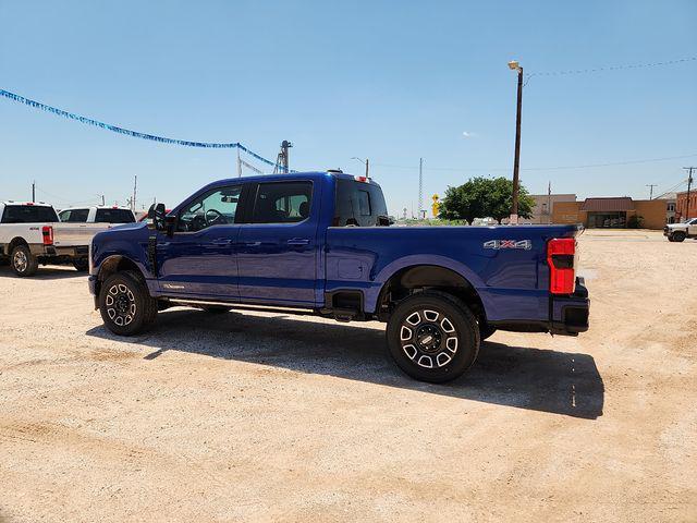 new 2026 Ford F-250 car, priced at $90,650