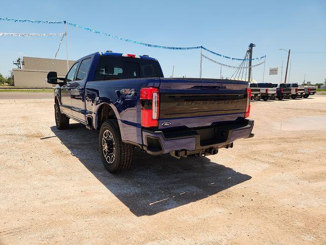 new 2026 Ford F-250 car, priced at $90,650