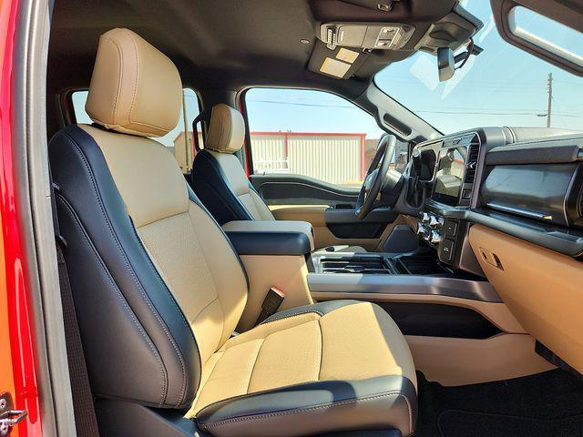new 2026 Ford F-250 car, priced at $81,820