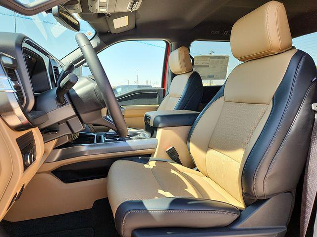 new 2026 Ford F-250 car, priced at $81,820