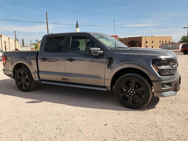 new 2026 Ford F-150 car, priced at $53,616