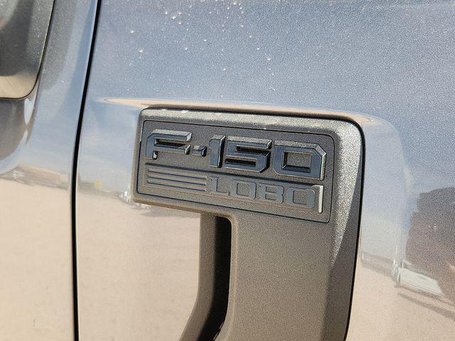 new 2026 Ford F-150 car, priced at $53,616