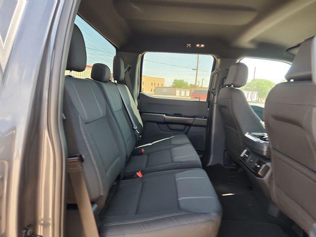 new 2026 Ford F-150 car, priced at $53,616