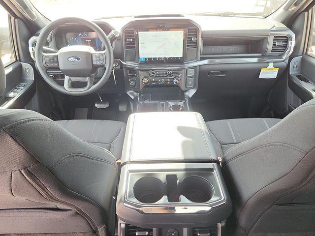 new 2026 Ford F-150 car, priced at $53,616