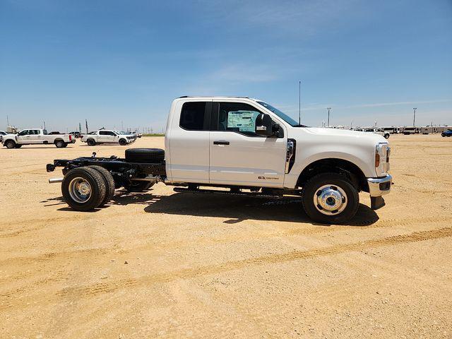 new 2026 Ford F-350 car, priced at $76,280