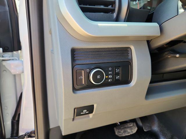 new 2026 Ford F-350 car, priced at $76,280