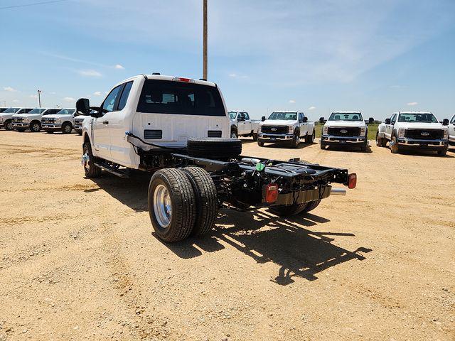 new 2026 Ford F-350 car, priced at $76,280