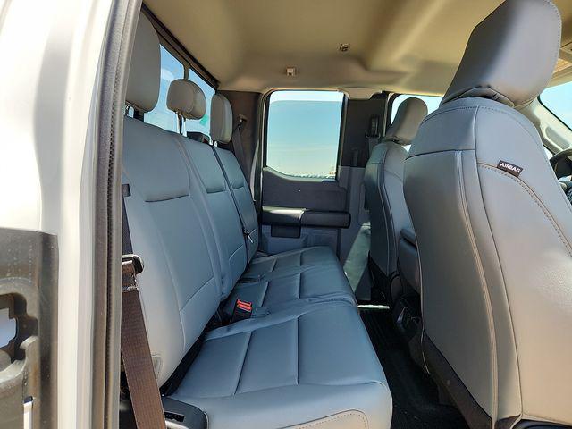 new 2026 Ford F-350 car, priced at $76,280