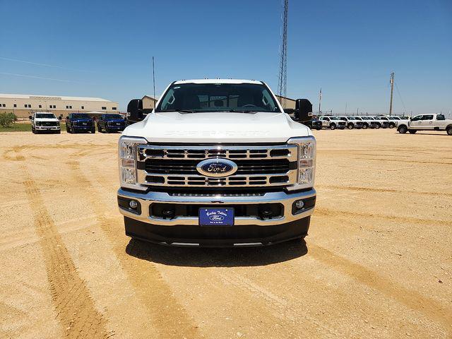 new 2026 Ford F-350 car, priced at $76,280