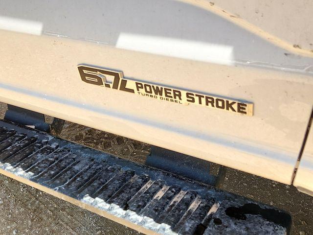 new 2026 Ford F-350 car, priced at $76,280