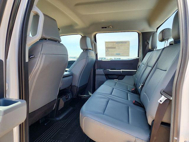 new 2026 Ford F-450 car, priced at $68,638