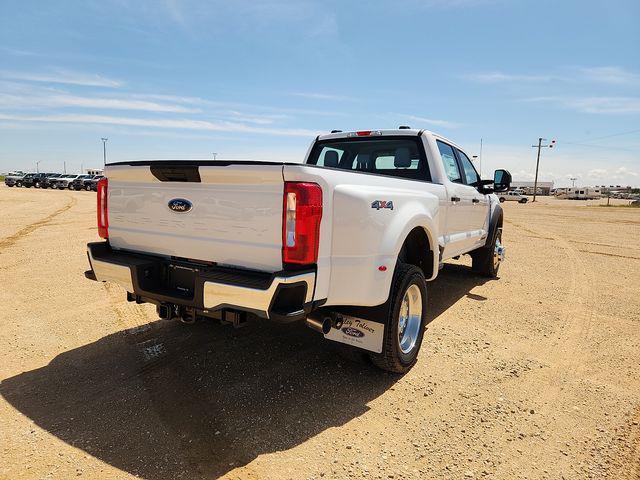 new 2026 Ford F-450 car, priced at $68,638