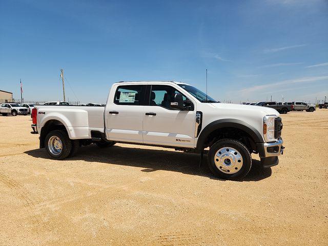 new 2026 Ford F-450 car, priced at $68,638