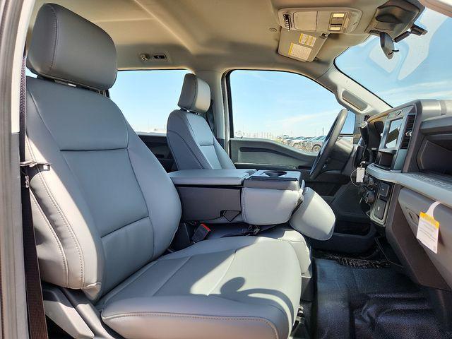 new 2026 Ford F-450 car, priced at $68,638