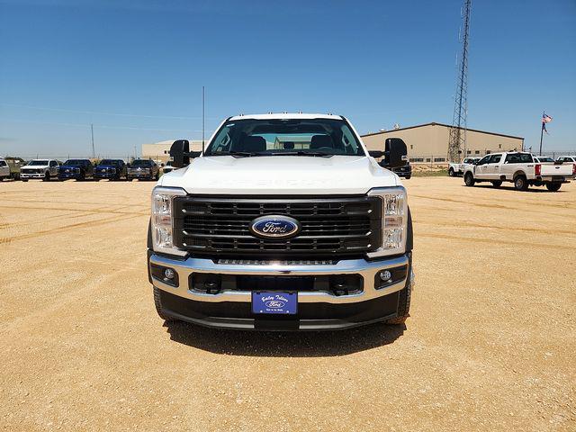 new 2026 Ford F-450 car, priced at $68,638