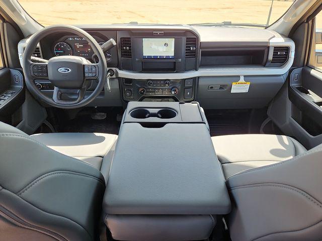 new 2026 Ford F-450 car, priced at $68,638