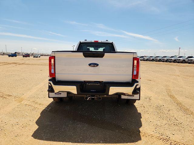 new 2026 Ford F-450 car, priced at $68,638