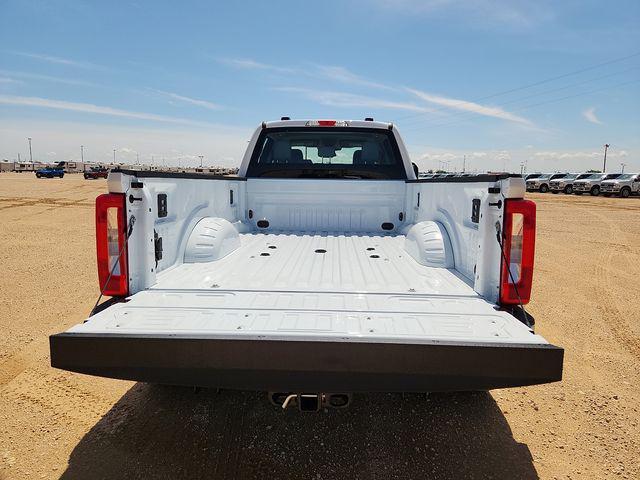 new 2026 Ford F-450 car, priced at $68,638