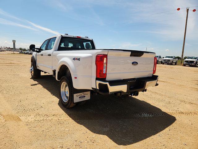 new 2026 Ford F-450 car, priced at $68,638