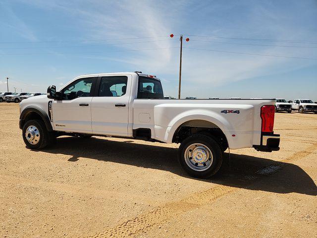 new 2026 Ford F-450 car, priced at $68,638
