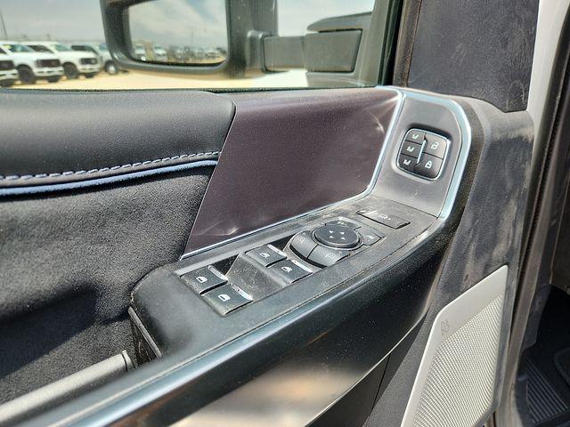 new 2026 Ford F-350 car, priced at $94,780