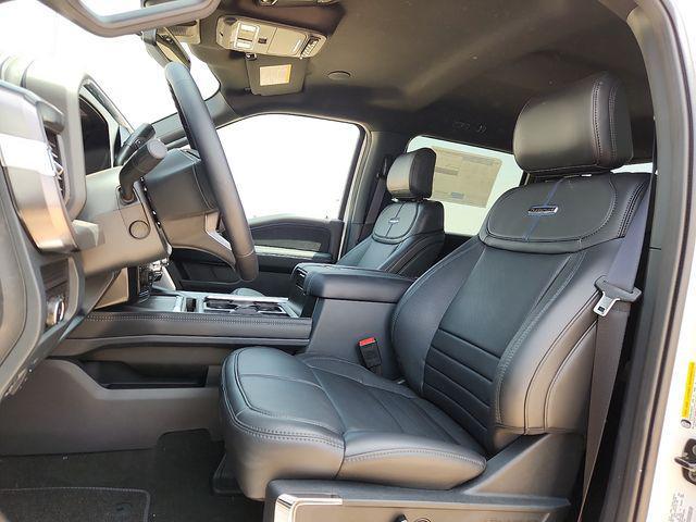 new 2026 Ford F-350 car, priced at $94,780