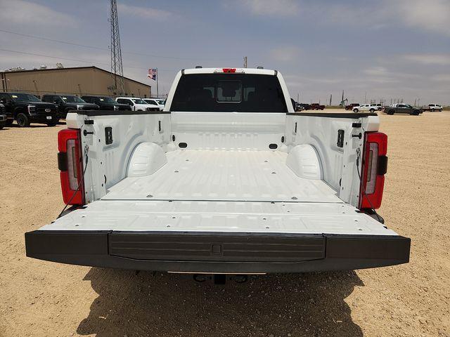 new 2026 Ford F-350 car, priced at $94,780