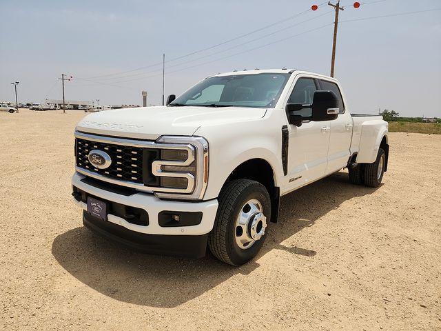 new 2026 Ford F-350 car, priced at $94,780