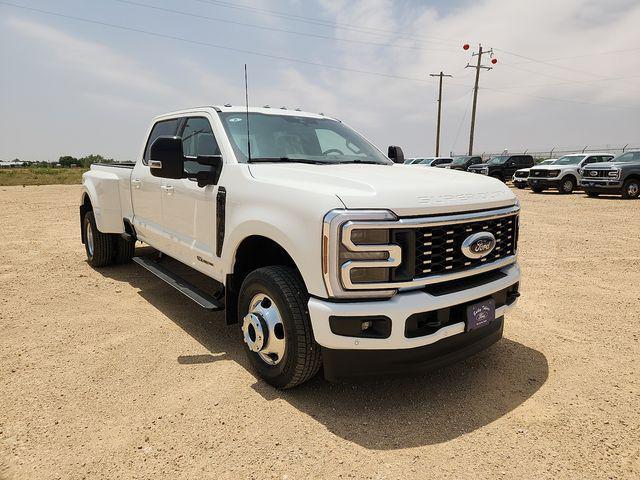 new 2026 Ford F-350 car, priced at $94,780