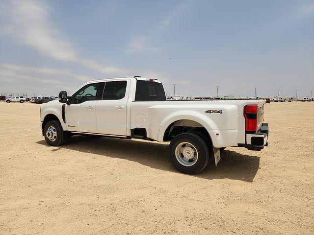new 2026 Ford F-350 car, priced at $94,780