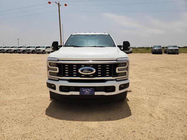 new 2026 Ford F-350 car, priced at $94,780