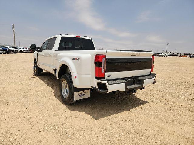 new 2026 Ford F-350 car, priced at $94,780