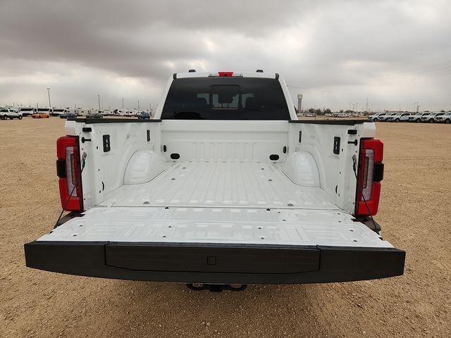 new 2026 Ford F-250 car, priced at $91,000