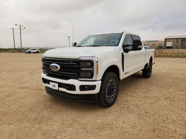 new 2026 Ford F-250 car, priced at $91,000