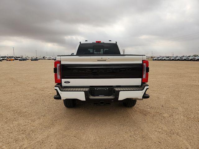 new 2026 Ford F-250 car, priced at $91,000