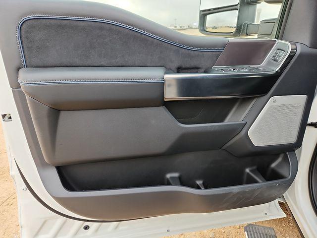 new 2026 Ford F-250 car, priced at $91,000