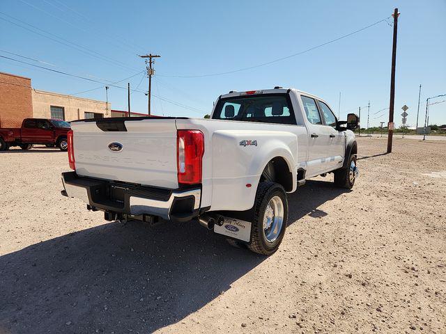 new 2026 Ford F-450 car, priced at $68,638